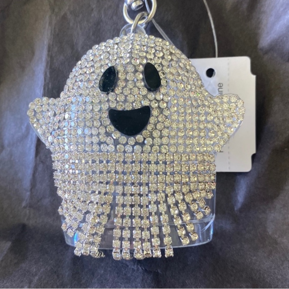 Ghost pocket bac holder - Picture 4 of 5